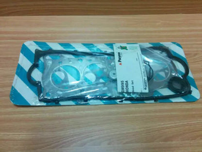 Head Set Gasket Kit fits Honda Civic EV2 EW2 ZA2 Acura Integra D15A1 Rover 213 DM995 View Front