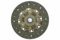 Clutch Disc fits Nissan 280ZX Almera N16 Patrol Y60 Pickup D22 240mm DN023 View Front