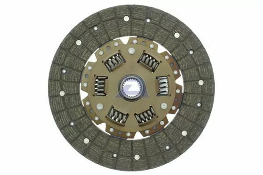 Clutch Disc fits Nissan 280ZX Almera N16 Patrol Y60 Pickup D22 240mm DN023 View Front
