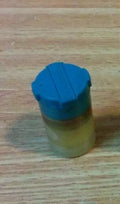 Fuel Injector Nozzle fits Toyota 1.5 1N 1NT Tercel Starlet Corsa DN10PD63 View Front