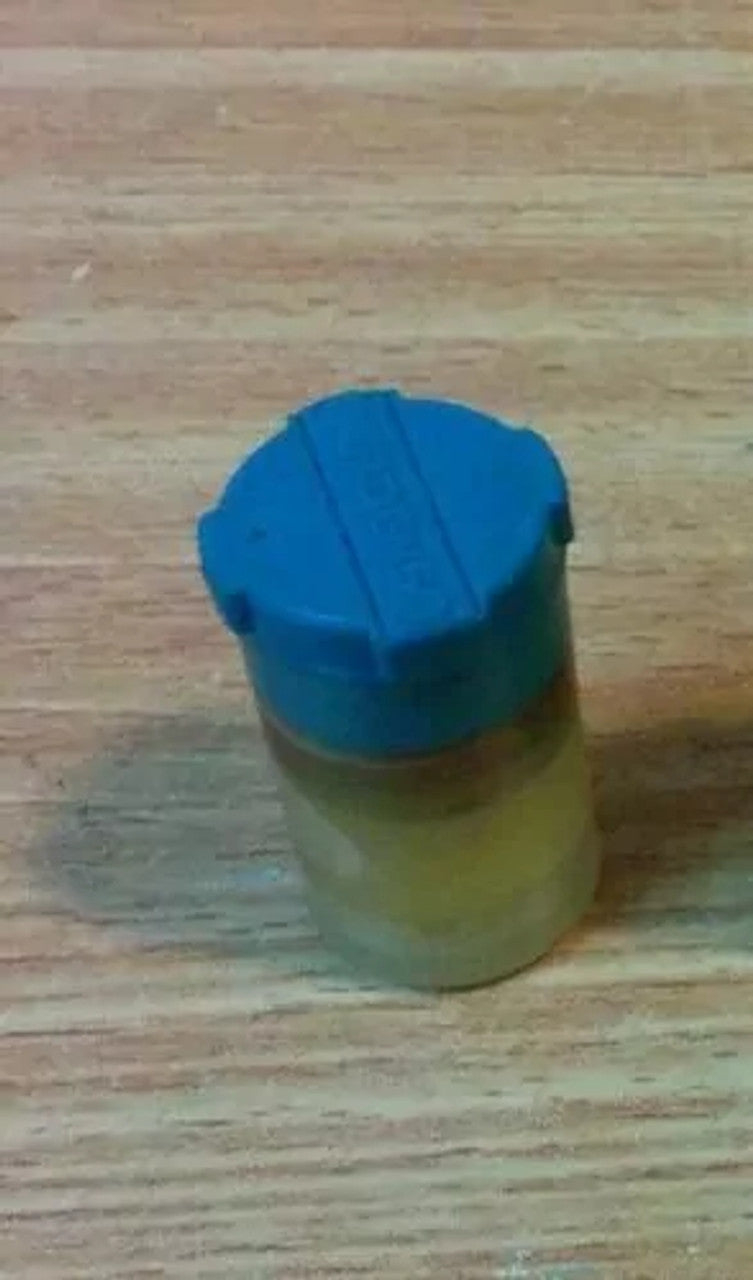 Fuel Injector Nozzle fits Toyota 1.5 1N 1NT Tercel Starlet Corsa DN10PD63 View Front