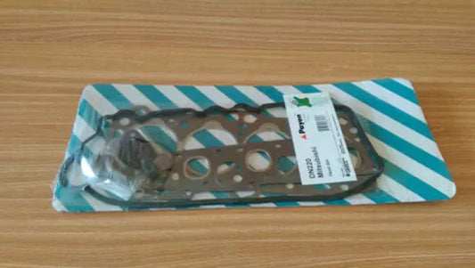 Head Set Gasket kit fits Mitsubishi Colt Lancer Galant Mirage C14A C54A C64 4D65 DN220 View Front