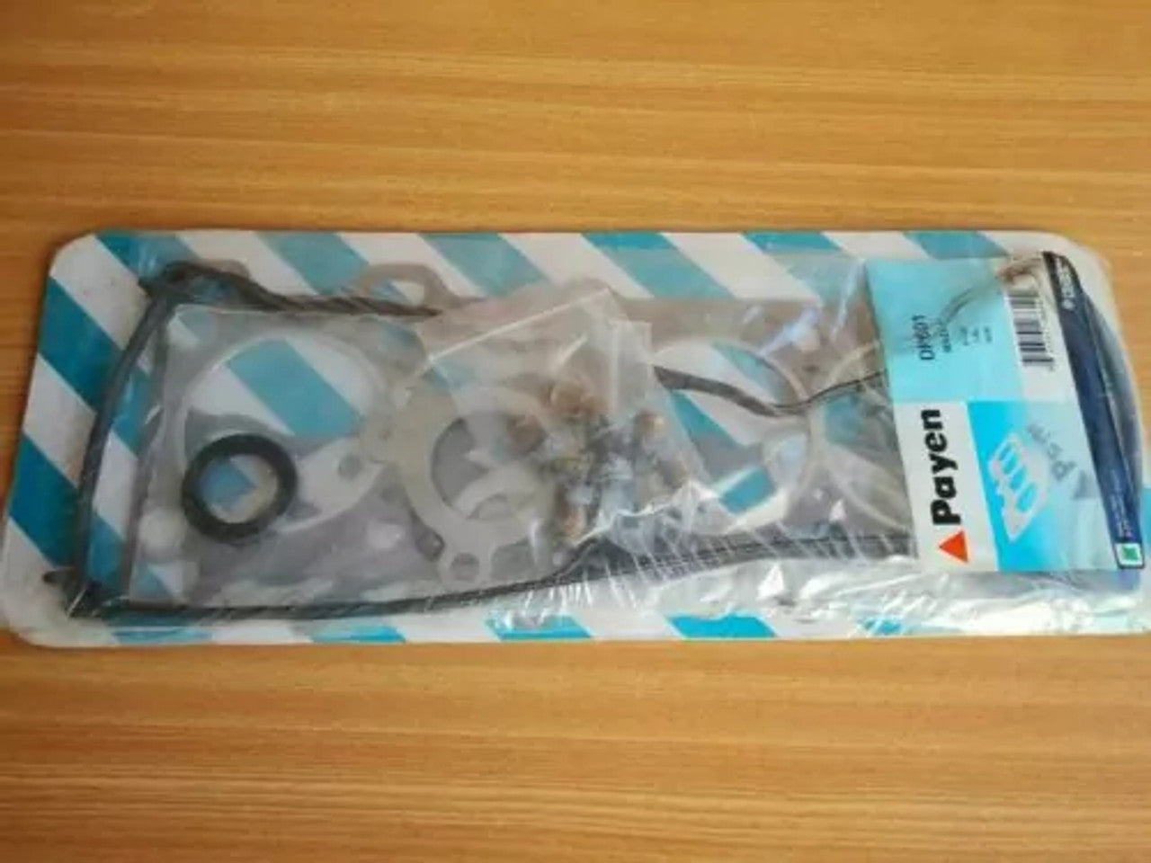 Head Set Gasket Kit fits Mazda 323 Familia BF BW B6 engine DP601 View Front