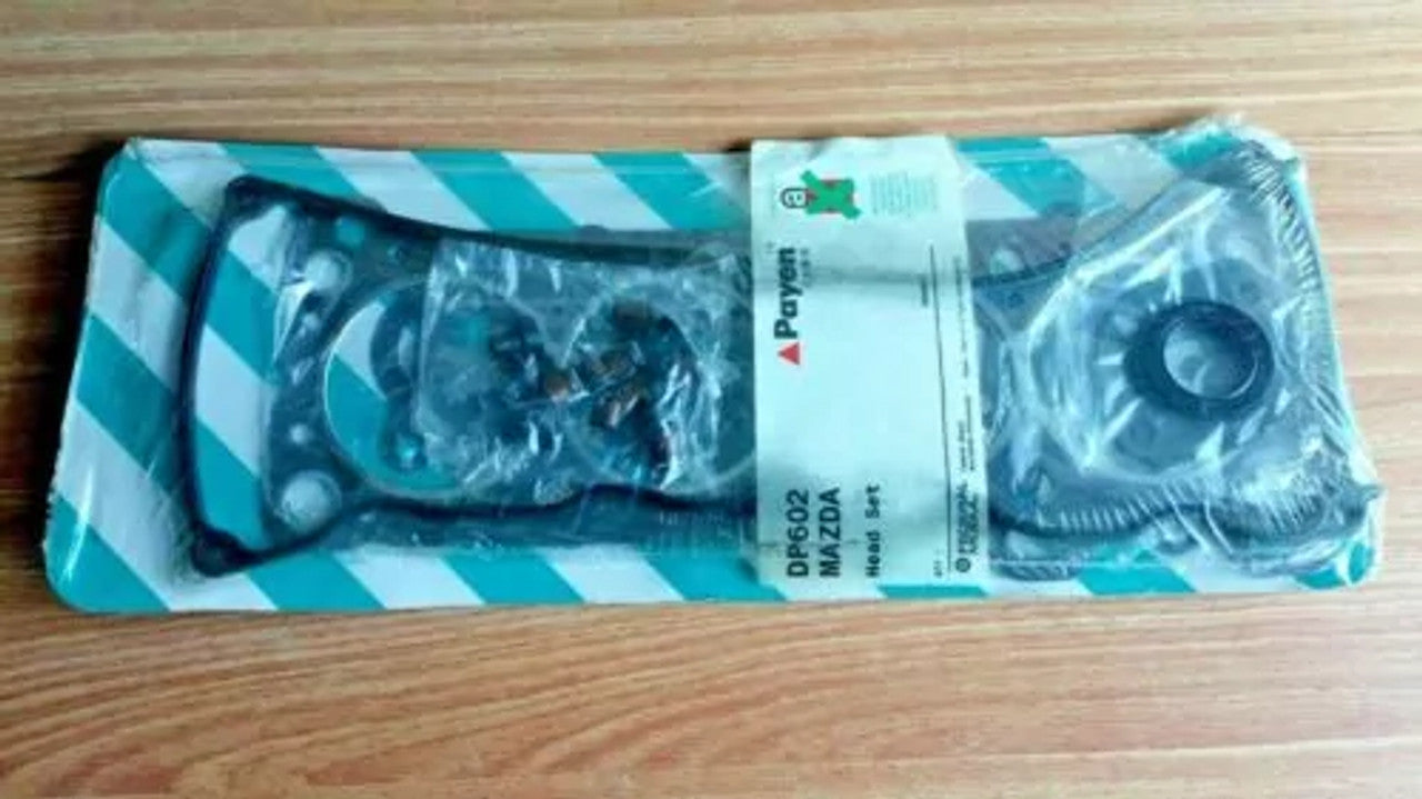 Head Set Gasket Kit fits Mazda 323 BF BD B5 E5 engines DP602 View Front