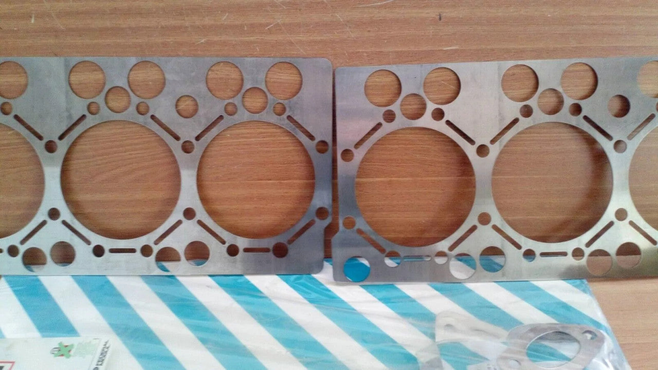Cylinder Head Gaskets Set kit fits Volvo FL7 6700cc DT840 View Right