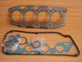 Gaskets Set kit fits Mitsubishi Colt Galant Lancer 4G92 SOHC 16v DT890 View Front