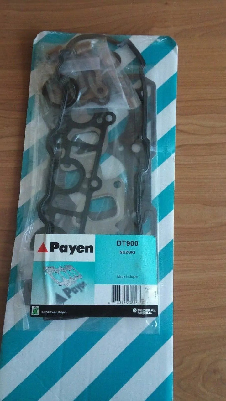 Head Set Gasket kit fits Suzuki Swift SA310 SF310 AA41 AA43 AA44 G10A engines DT900 View Front