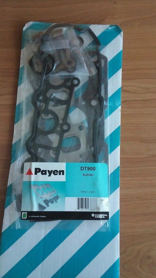 Head Set Gasket kit fits Suzuki Swift SA310 SF310 AA41 AA43 AA44 G10A engines DT900 View Front