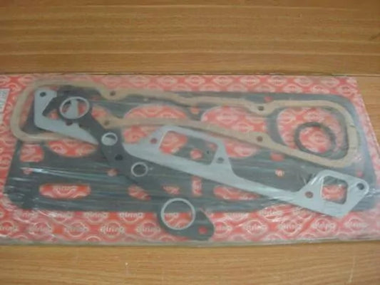 Head Set Gasket kit fits Opel Kadett A 1.0 E-007-714 View Front