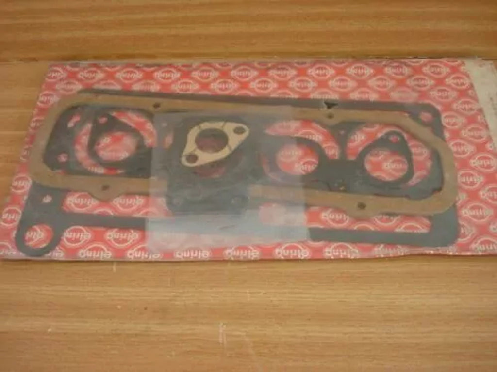 Head Set Gasket kit fits Fiat 850 Coupe Spider Seat 133 E-010-820 View Front