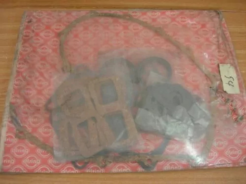 Head Set Gasket kit fits NSU Prinz 1000 TTS 996cc E-012-084 View Front