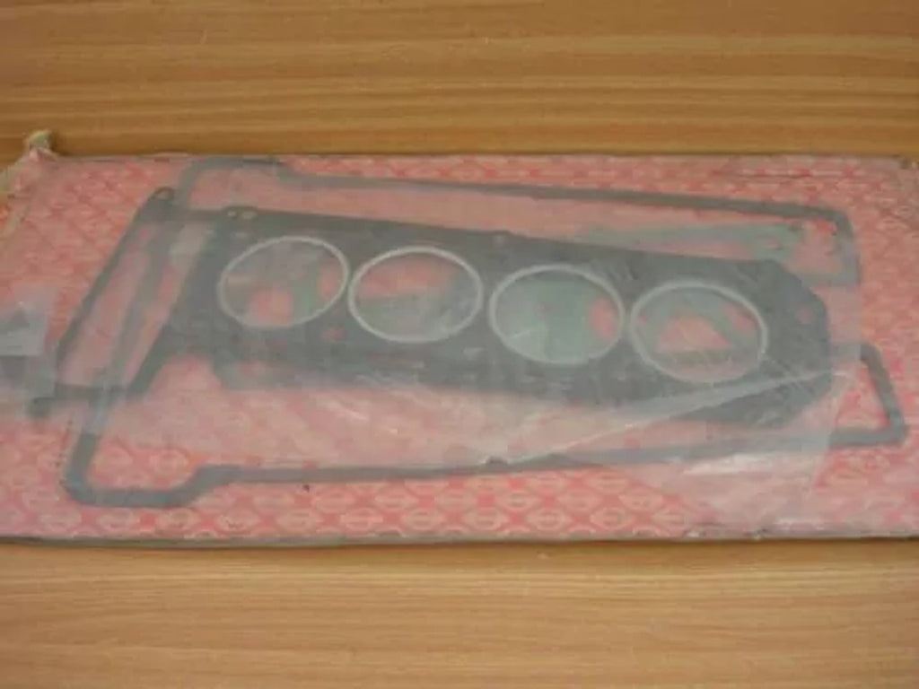 Head Set Gasket kit fits Alfa Romeo Giulia Super TI 1600 1965- E-013-242 View Front