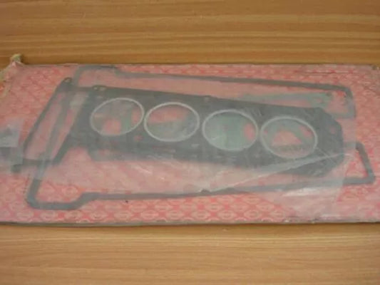 Head Set Gasket kit fits Alfa Romeo Giulia Super TI 1600 1965- E-013-242 View Front