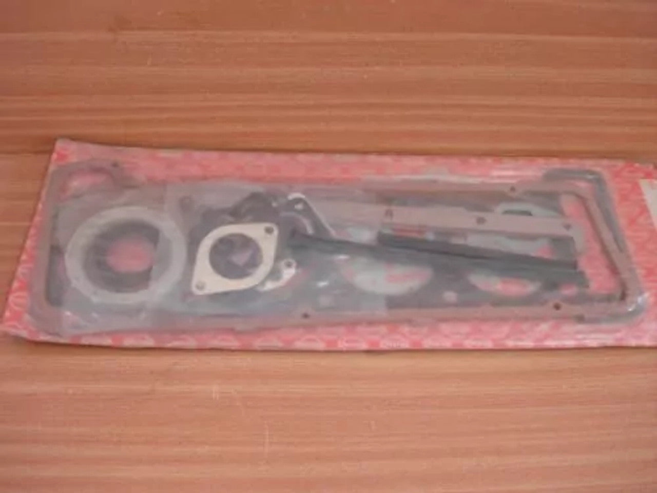 Full Set Gaskets kit fits Opel Manta A Ascona A Voyage 1.6 E-016-136 View Front