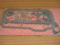 Full Set Gaskets kit fits Simca 1000 349 1967- E-016-888 View Front