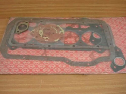Full Set Gaskets kit fits Simca 1000 349 1967- E-016-888 View Front