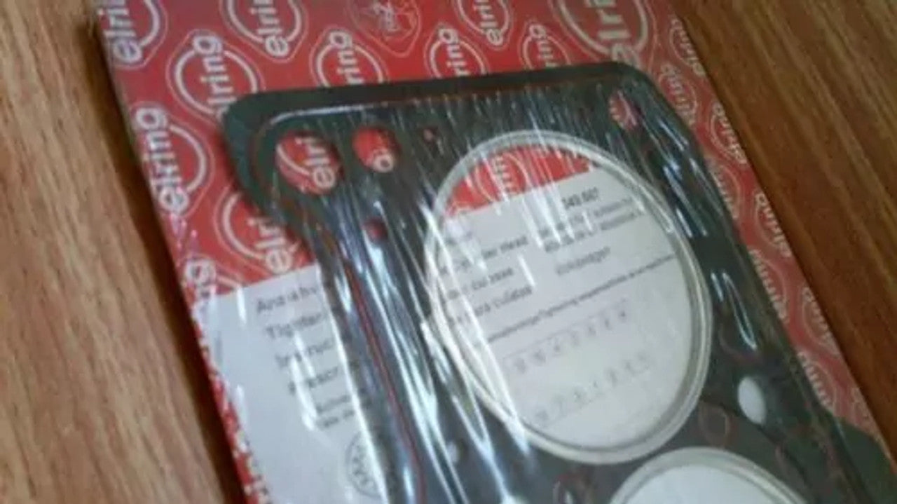 Head Gasket fits Volkswagen LT 28-35 40-55 E-349-667 View Rear