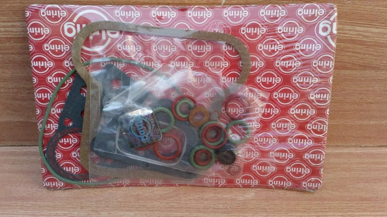 Head Set Gasket kit 1 Cylinder fits Deutz Iveco Magirus Neoplan BFL413 E-832-767 View Front