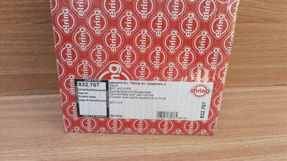 Head Set Gasket kit 1 Cylinder fits Deutz Iveco Magirus Neoplan BFL413 E-832-767 View Rear