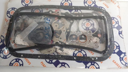 Full Set Gasket kit fits Mitsubishi Colt Lancer C11A G13B engine 1298cc EF2190 View Front