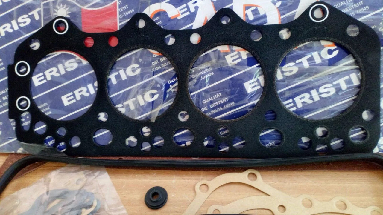 Full Set Gaskets kit fits Daihatsu Delta Taft DL engine V82 V83 F70 F75 2765cc EF4680 View Rear