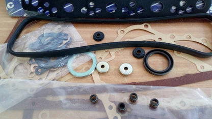 Full Set Gaskets kit fits Daihatsu Delta Taft DL engine V82 V83 F70 F75 2765cc EF4680 View Left