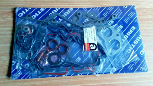 Full Set Gaskets kit fits Subaru Impreza Legacy 2.2 EJ22E engine EF7100 View Front