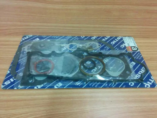 Full Gaskets Set kit fits Isuzu Gemini JT600 Mark Opel Corsa Astra 4EC1T engine EF8181 View Front