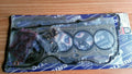 Full Set Gaskets kit fits Nissan Almera Sunny Pulsar B15 N16 QG18DE engine EF9130 View Front