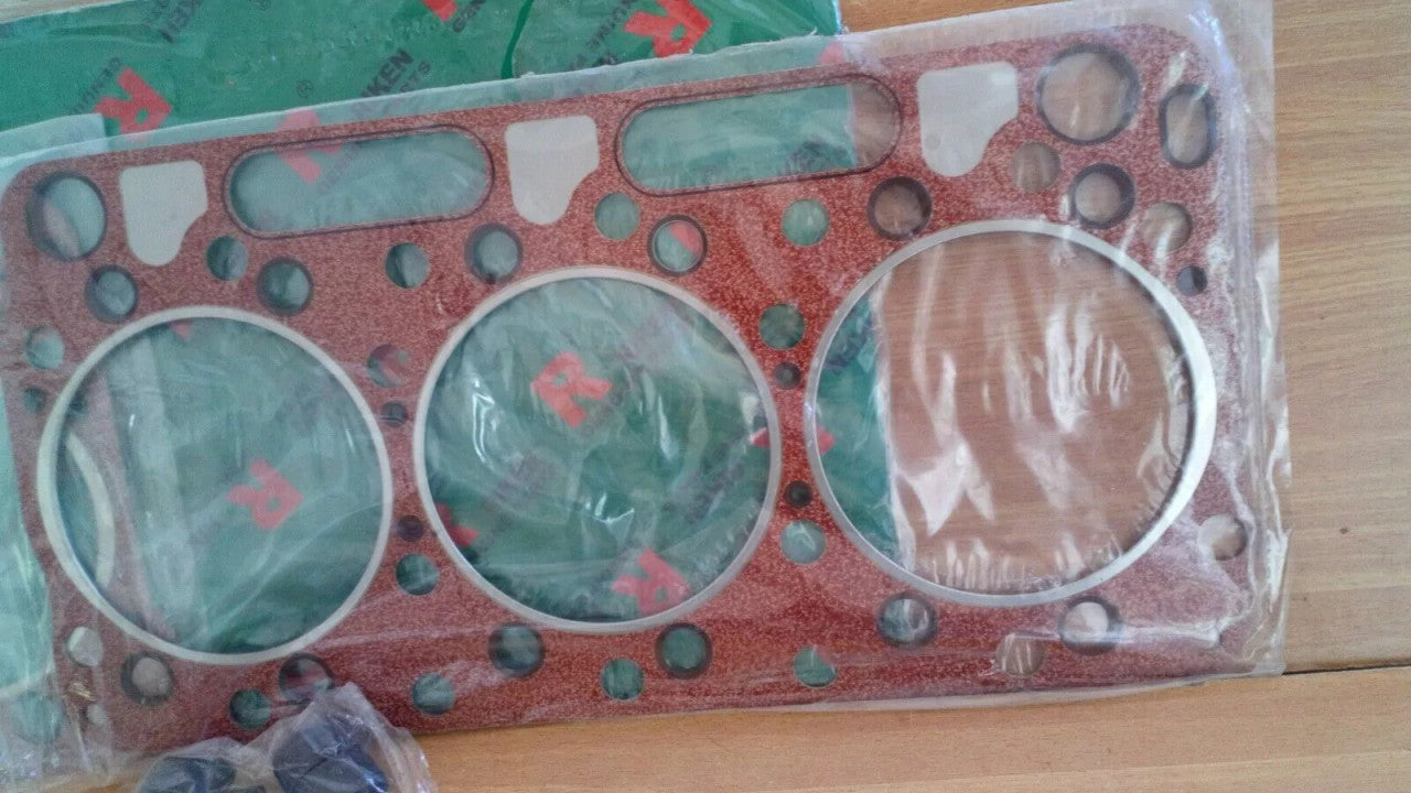 Full Set Gaskets kit fits Nissan UD Truck Bus CV30 CD30 PE6T engine 11670cc EF9900 View Right