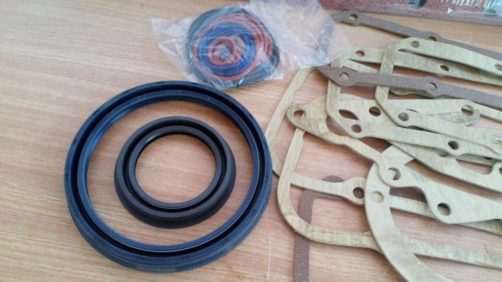 Full Set Gaskets kit fits Nissan UD Truck Bus CV30 CD30 PE6T engine 11670cc EF9900 View Upper