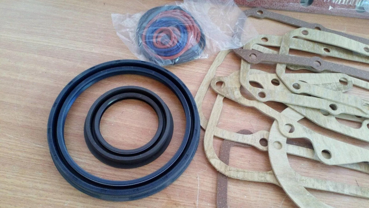 Full Set Gaskets kit fits Nissan UD Truck Bus CV30 CD30 PE6T engine 11670cc EF9900 View Upper