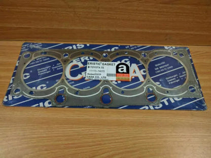 Head Gasket fits Toyota Caldina Camry Celica MR2 Curren Corona 3SFE 5S EG039 View Front