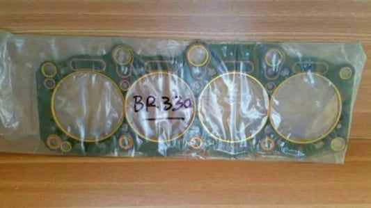 Head Gasket fits Toyota Celica Corona Camry Carina Aurion Vista 3SGELU 3SGELC EG060 View Front