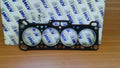 Head Gasket fits Mitsubishi Colt Lancer Mirage C61A C62A C72A 12v G15B engine EG209 View Front