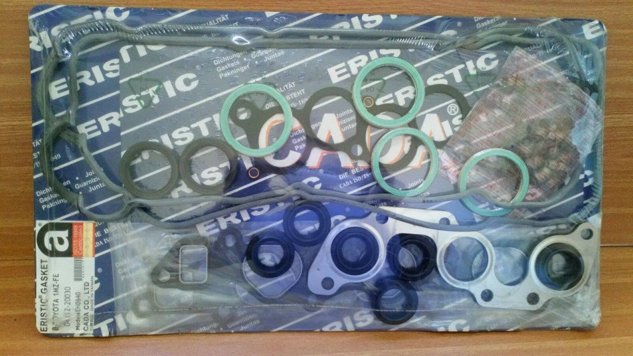 Head Set Gasket kit fits Toyota Camry Avalon Lexus ES300 V6 24v 1MZFE Engine EH0640 View Front