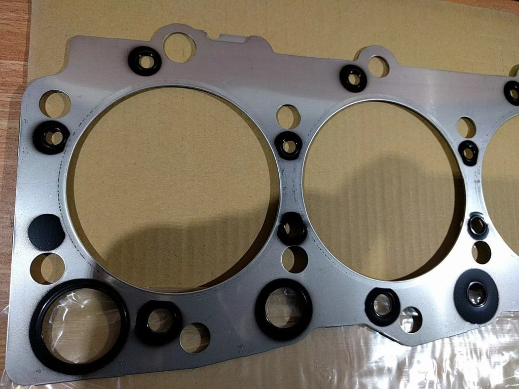 Head Set Gasket kit fits Isuzu NPR NKR NHR NQR Truck 4HF1 4.3D 4300cc Diesel EH8290 View Right
