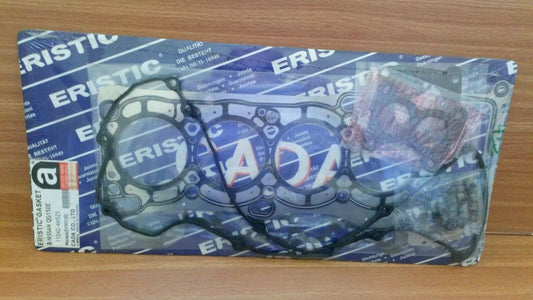 Head Set Gasket kit fits Nissan Sunny Luchino B15 Bluebird G10 QG15DE MLS EH90100 View Front
