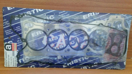 Head Set Gasket kit fits Nissan Sunny B15 Primera P11 Bluebird U14 QG18DE MLS EH9130 View Front