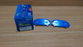 Performance Brake Pads Rear fits Subaru Impreza GG GD GC Forester SF5 Lancer EVO EP355SSS View Front