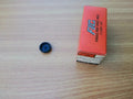 8 Pieces LOT Wheel Cylinder Cups Seals 5/8 15.88mm NEW FC1039 View Front
