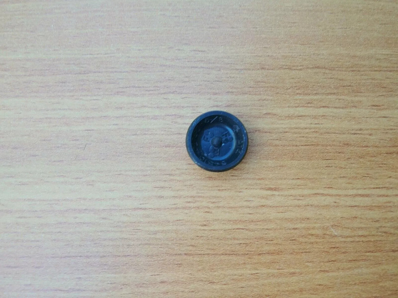 8 Pieces LOT Wheel Cylinder Cups Seals 5/8 15.88mm NEW FC1039 View Rear