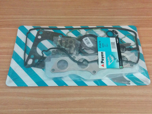 Full Set Gaskets kit fits Mazda 3 1.6 BK Model LF FG8170 View Front