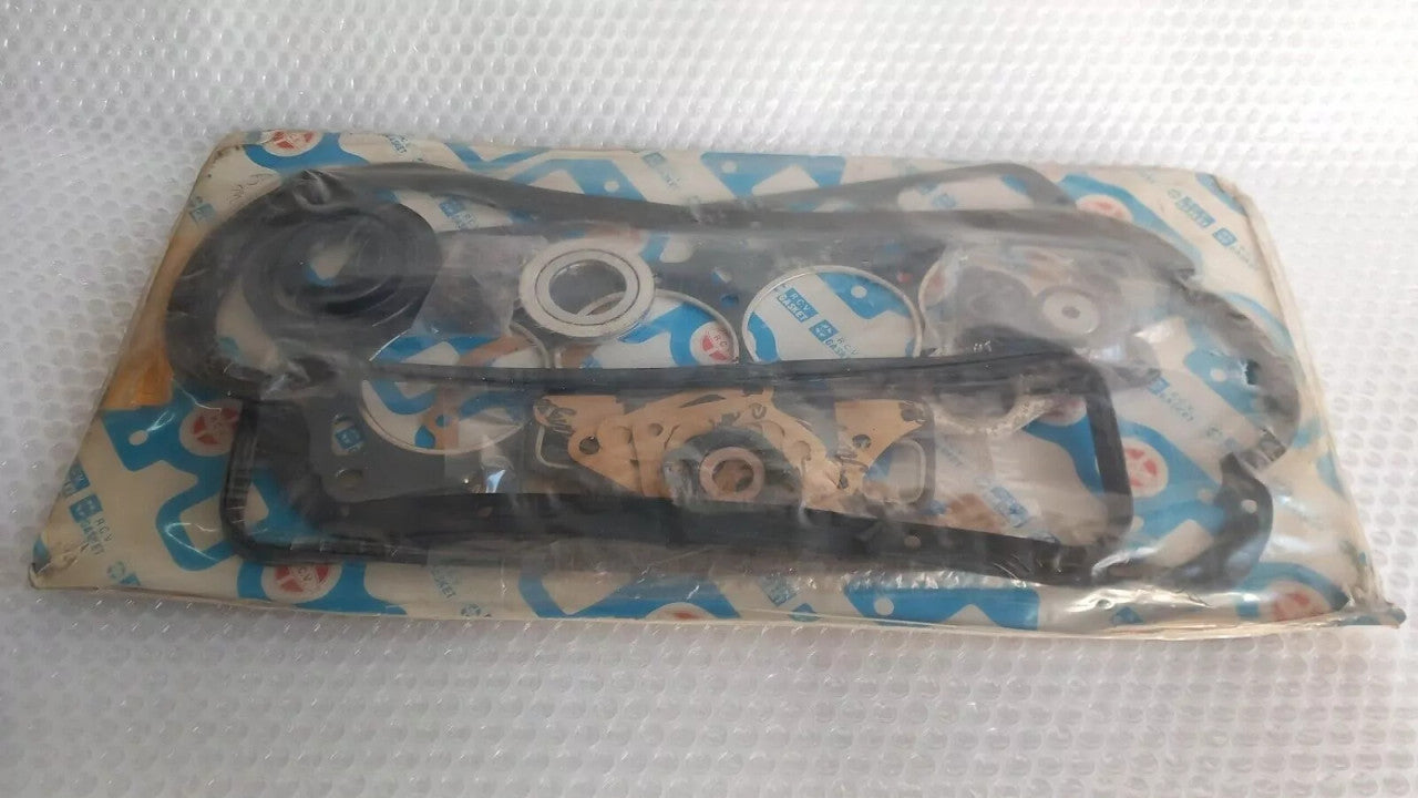 Full Set Gasket kit fits Toyota Corolla KE30 KE40 KP31 3KH engine FJ292 View Front