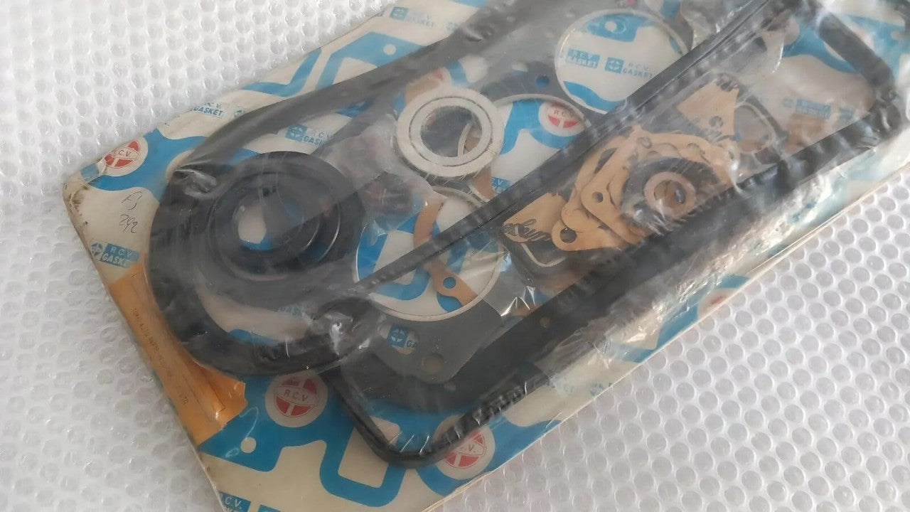 Full Set Gasket kit fits Toyota Corolla KE30 KE40 KP31 3KH engine FJ292 View Rear