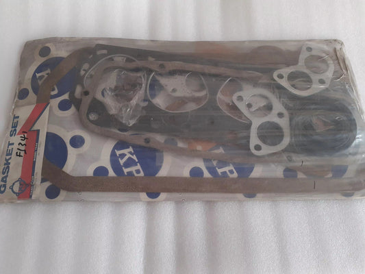 Full Set Gasket kit fits Toyota Crown Stout Dyna 5R engine 1994cc FJ341 View Front