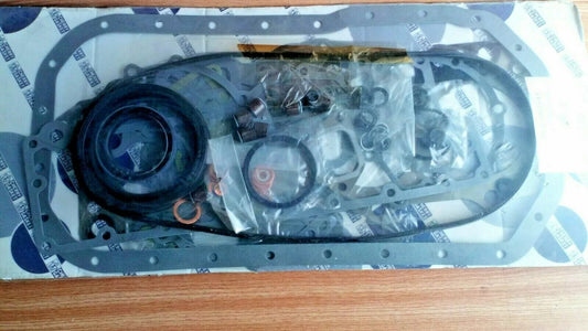 Full Set Gaskets kit fits Isuzu ELF Truck Pickup 2.8 4BA1 engine FKS1260SAY View Front