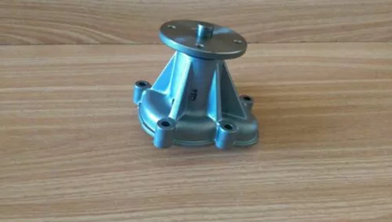 Water Pump fits Nissan Sunny Pulsar N12 Datsun Truck B11 E13 E15 engines FM-WPN-003 View Rear