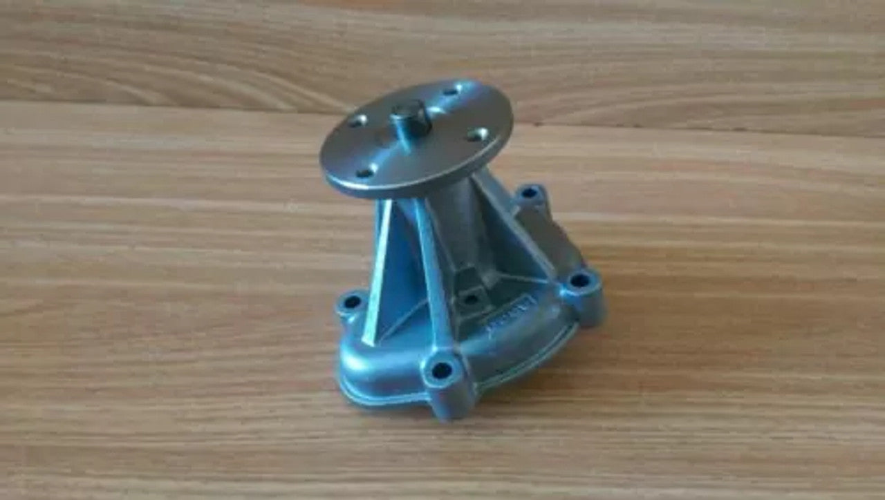 Water Pump fits Nissan Sunny Pulsar N12 Datsun Truck B11 E13 E15 engines FM-WPN-003 View Right