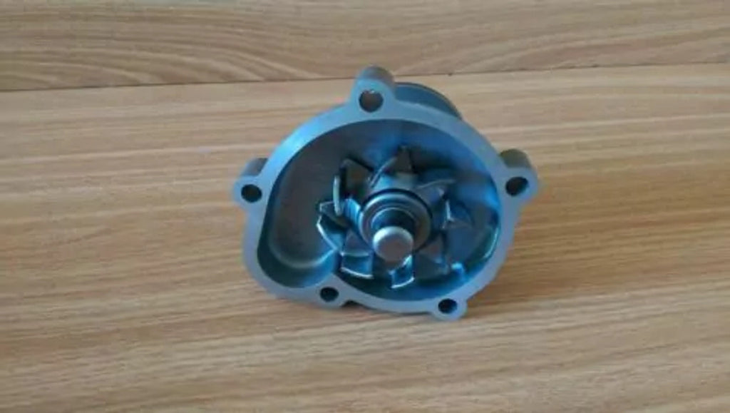 Water Pump fits Nissan Sunny Pulsar N12 Datsun Truck B11 E13 E15 engines FM-WPN-003 View Left